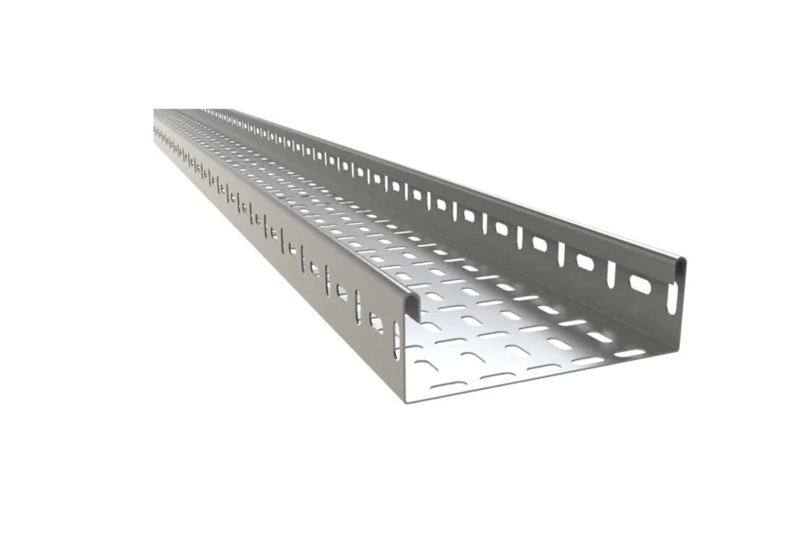 چرا استفاده از سینی کابل یک انتخاب هوشمندانه است؟