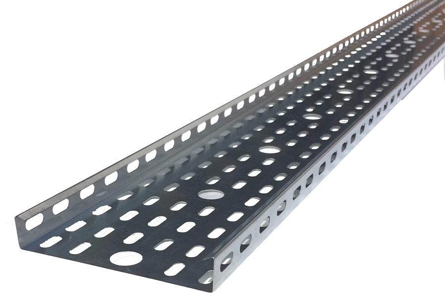 سینی کابل حفره‌دار