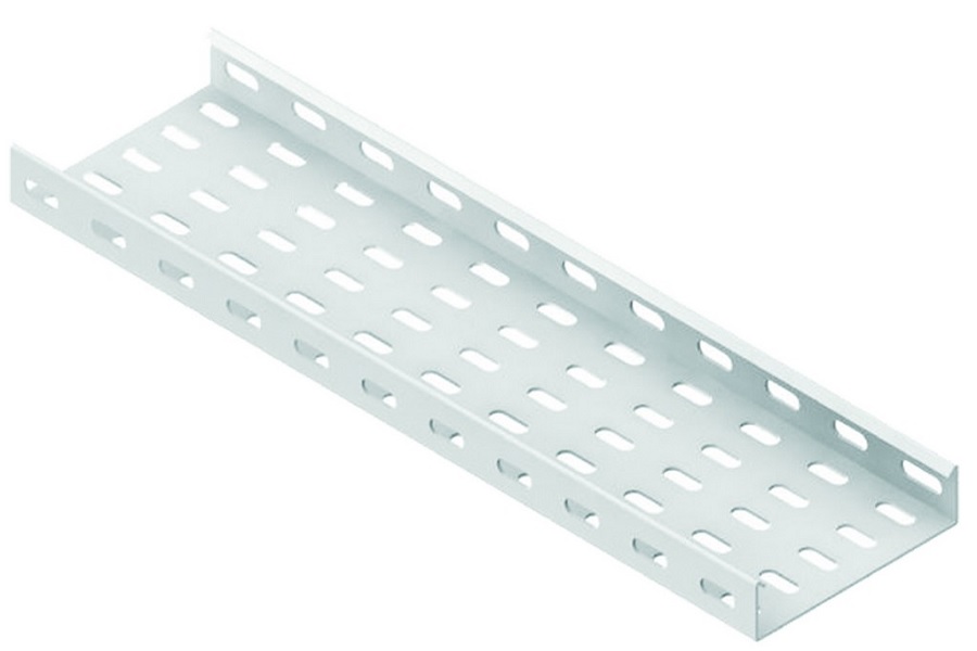 استفاده از سینی کابل در کارخانجات، سوله‌ها و واحدهای صنعتی