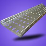 سینی کابل گالوانیزه سرد | مزایا، کاربردها و نکات خرید این تجهیز
