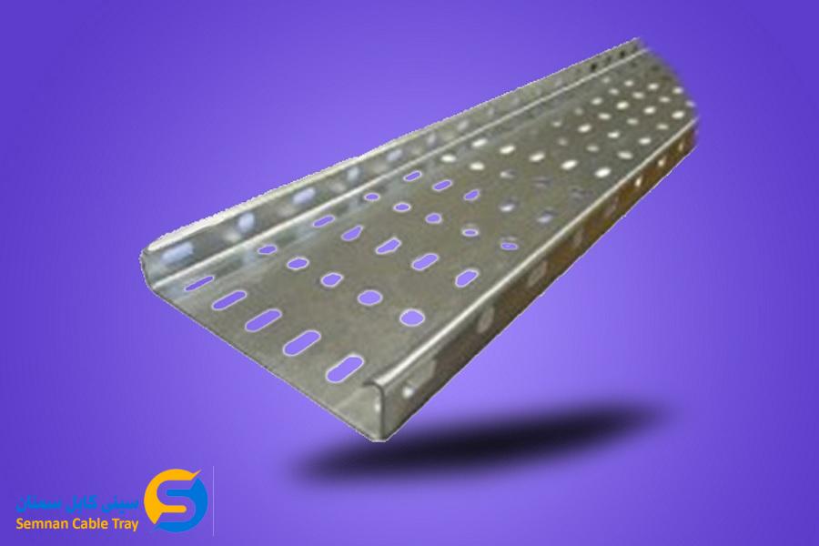 سینی کابل گالوانیزه سرد