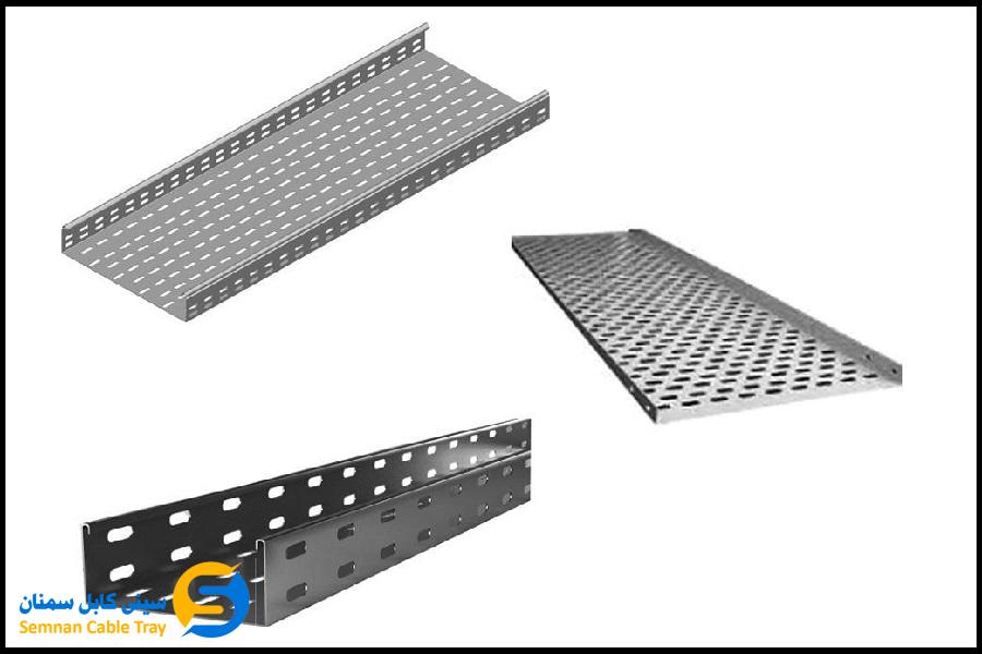 مهم‌ترین دلایل استفاده از سینی کابل