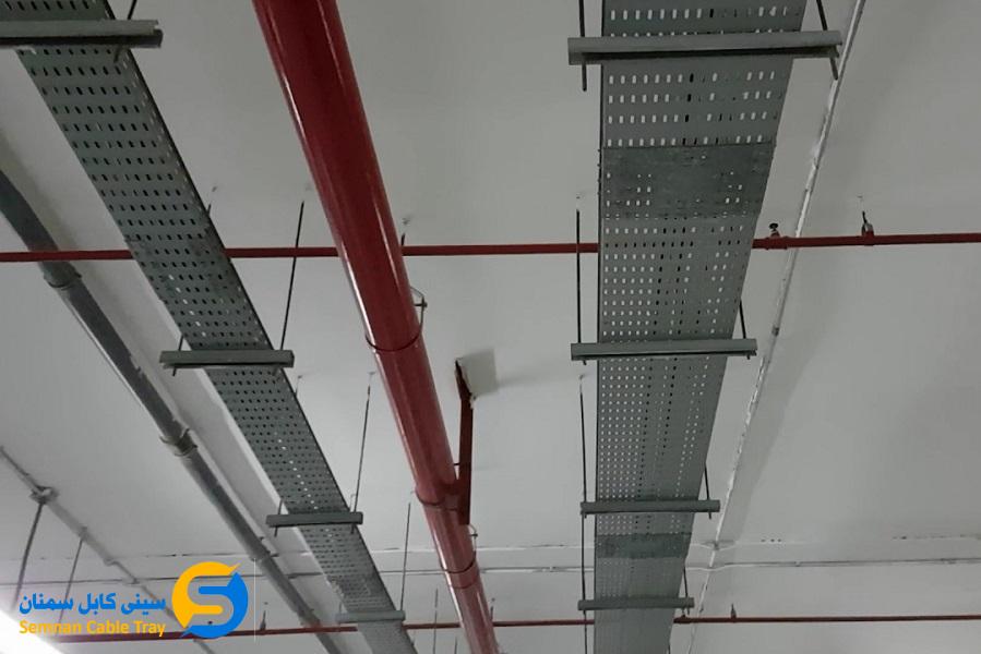 انعطاف‌پذیری و کاهش هزینه‌ها: تاثیر سینی کابل در بهینه سازی سیستم های برقی در بلندمدت