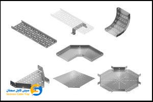 سینی کابل گالوانیزه یا آلومینیومی؟ بررسی مزایا و معایب هر کدام