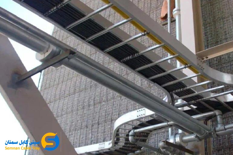 سینی کابل چیست و چه انواعی دارد؟