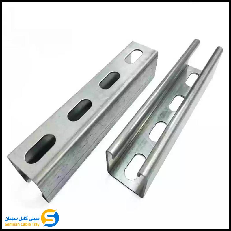 سی چنل مناسب برای پروژه های صنعتی