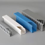 ویژگی ‌های اصلی سینی کابل PVC | انتخابی هوشمندانه برای مدیریت کابل