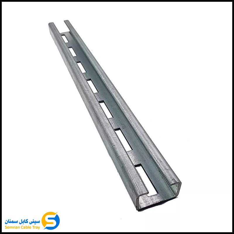 سی چنل (C Channel) چیست و چه کاربردهایی دارد؟