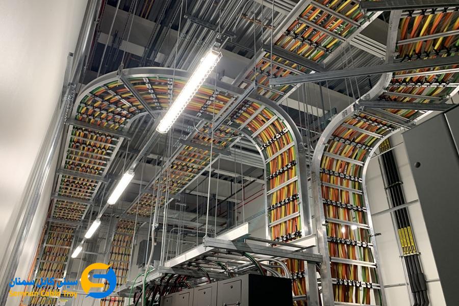 سینی کابل PVC چیست و چرا اهمیت دارد؟