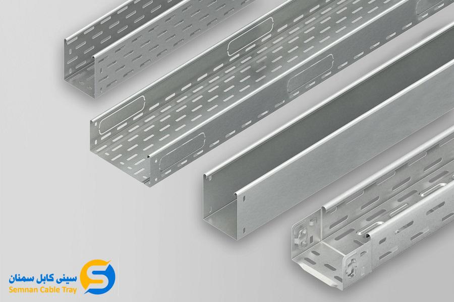 بررسی وزن سینیهای کابل مقاوم در برابر حرارت و مقاوم در برابر رطوبت