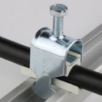 ریل بست چنگالی در مقابل سایر سیستم های نگهدارنده | یک مقایسه دقیق