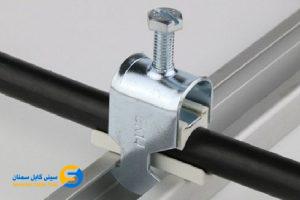 ریل بست چنگالی در مقابل سایر سیستم های نگهدارنده | یک مقایسه دقیق