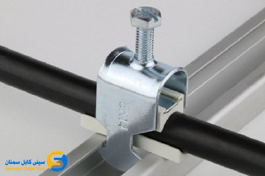 ریل بست چنگالی در مقابل سایر سیستم های نگهدارنده