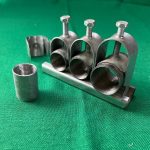 ریل بست چنگالی چیست و چه کاربردی در سیستم‌های تاسیساتی دارد؟