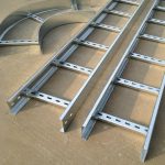 مقایسه نردبان کابل با سینی کابل | کدامیک بهتر است؟