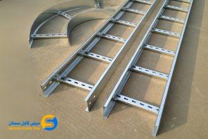 مقایسه نردبان کابل با سینی کابل | کدامیک بهتر است؟