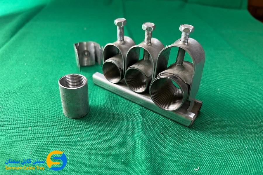 ریل بست چنگالی