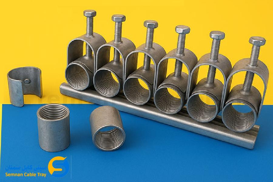 ریل بست چنگالی چیست؟