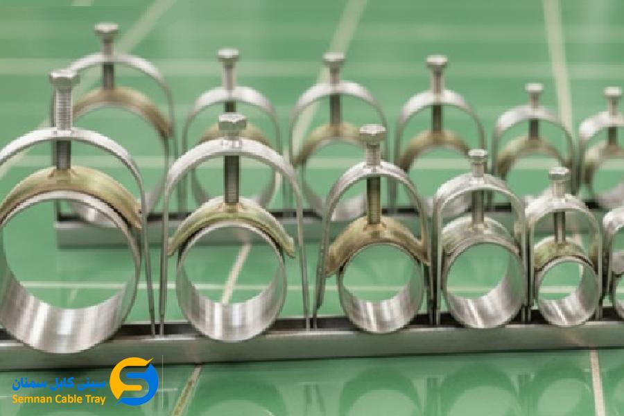 کاربردهای ریل بست چنگالی در محیطهای خارجی و شرایط جوی نامساعد