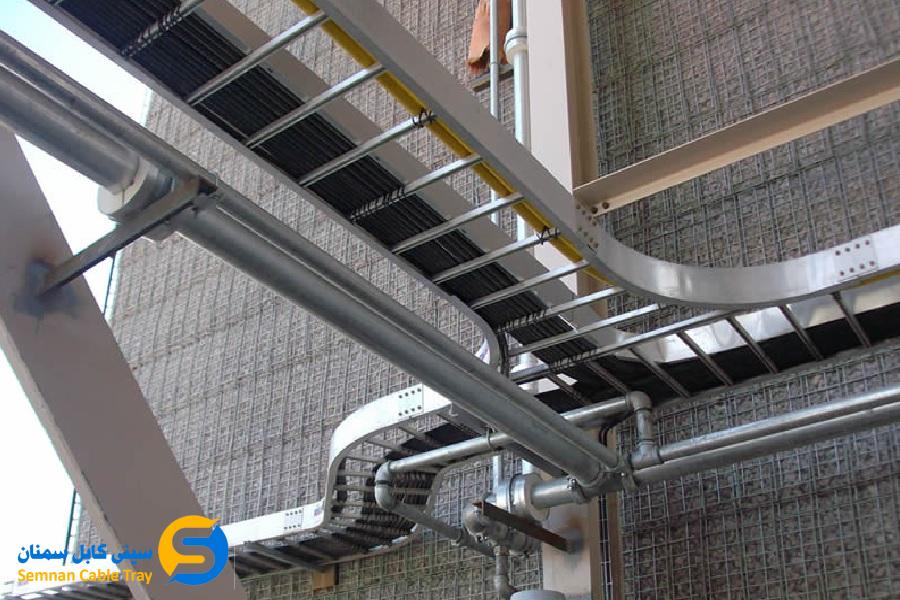 لدر کابل چیست