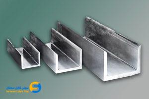 نحوه انتخاب سایز مناسب سی چنل برای نصب سینی کابل