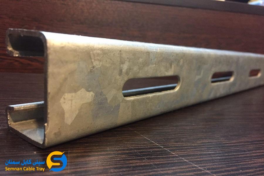 سی چنل چیست؟