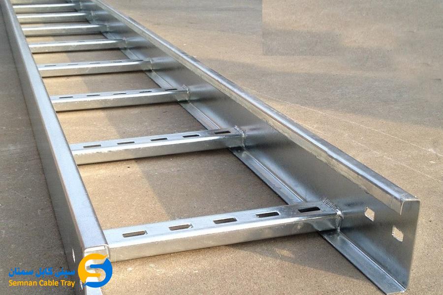 لدر کابل چیست و چه انواعی دارد؟