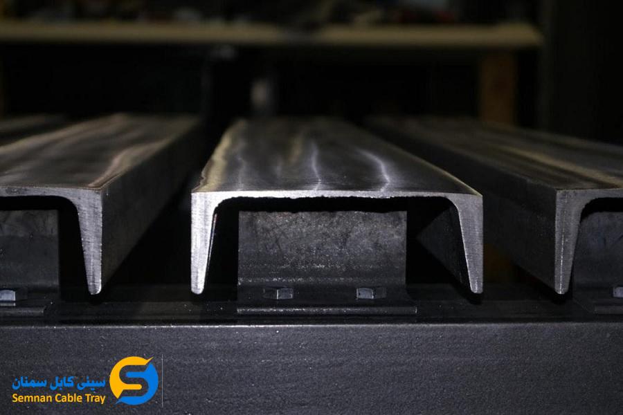 مراحل مختلف آموزش نصب و راه اندازی سی چنل به صورت گام به گام