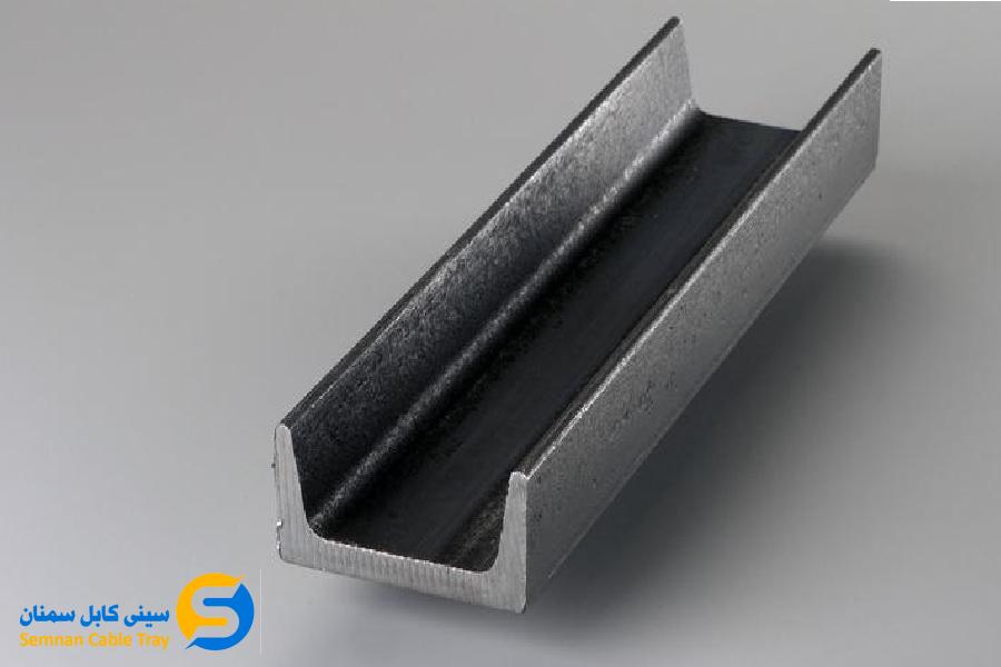 مراحل محاسبه بار برای انتخاب سایز مناسب سی چنل