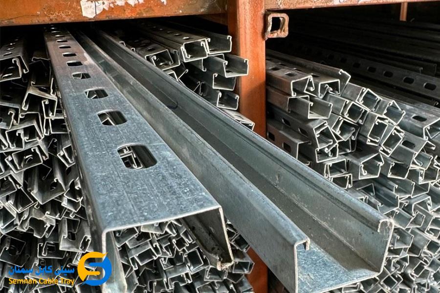 آموزش نصب و راه اندازی سی چنل