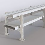 ریل بست چنگالی بهتر است یا بست دوپیچ | تحلیل فنی برای انتخابی هوشمندانه