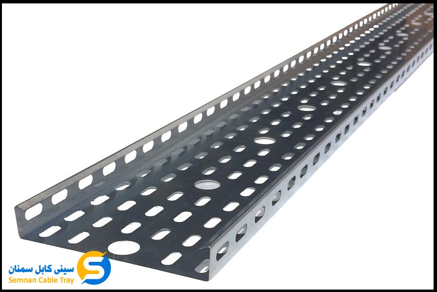 چرا محاسبه بار مجاز روی سینی کابل باید به‌صورت تخصصی انجام شود؟