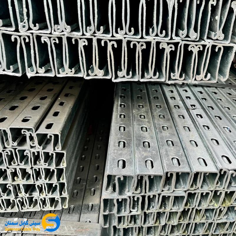 فولاد ضدزنگ (استنلس استیل)؛ انتخاب نهایی برای شرایط بسیار سخت