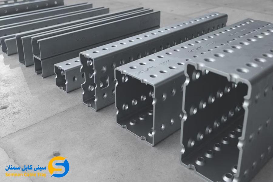 از نظر هزینه، ریل بست چنگالی بهتر است یا بست دوپیچ؟