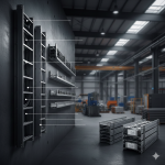 قیمت نردبان کابل به چه عواملی بستگی دارد؟